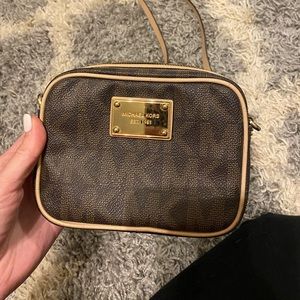 Michael Kors crossbody
